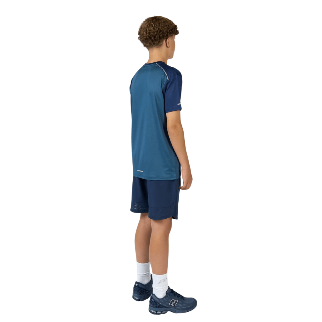 Frequency A-Tech Pro T-Shirt Junior T Shirts Frequency