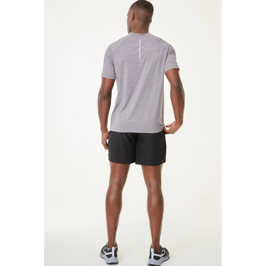 Trailberg Tron Tee MenAlive & Dirty 