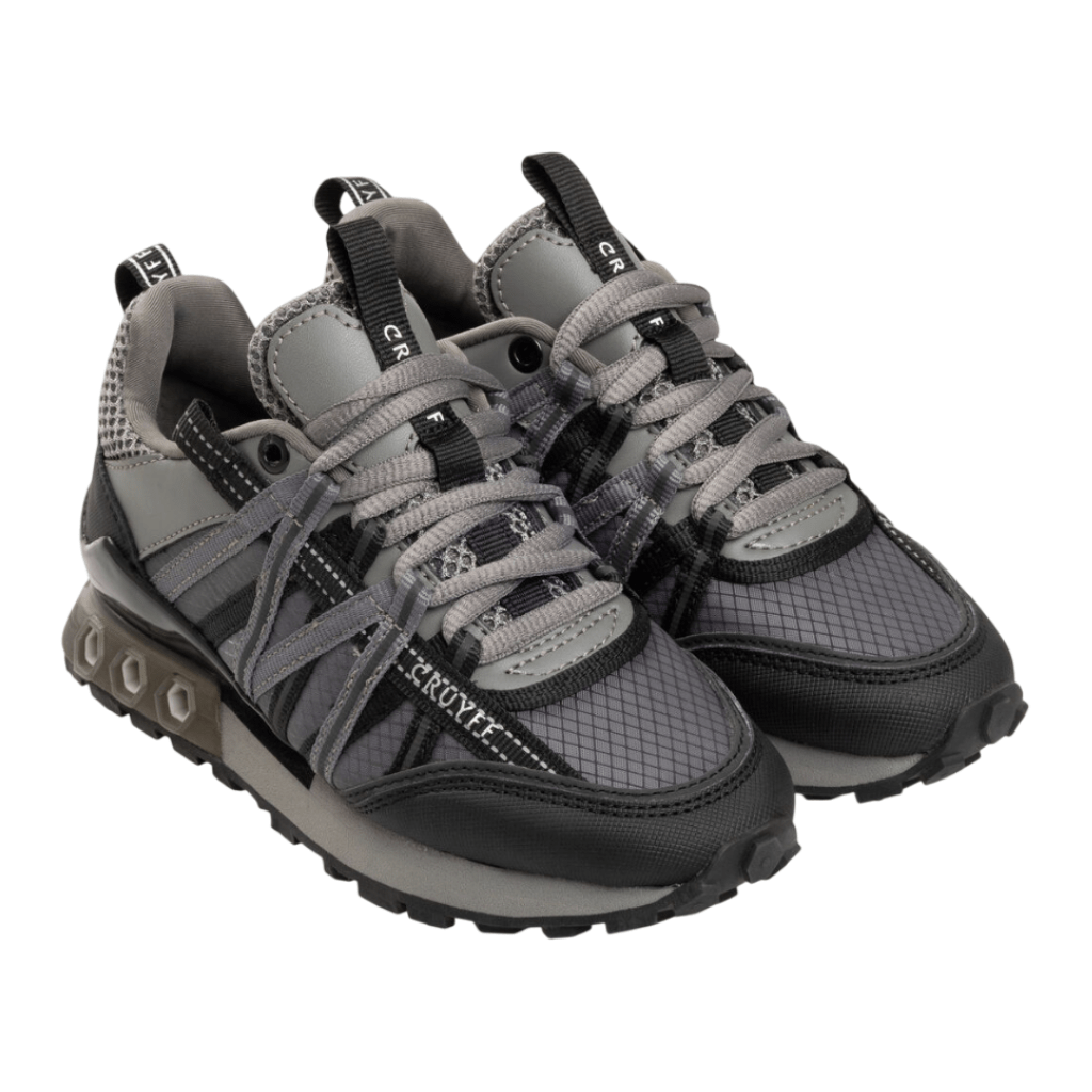 Cruyff Fearia Children Trainers Cruyff