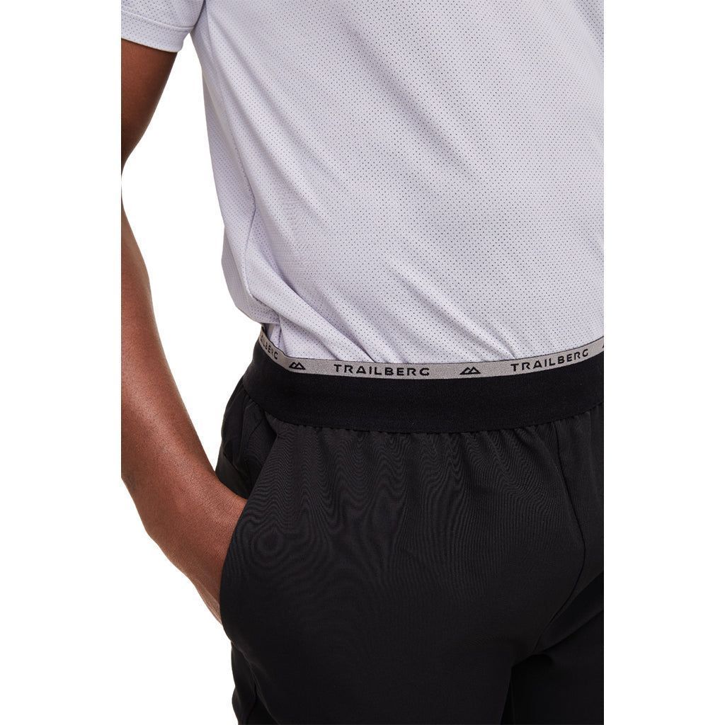 Trailberg Frontier Pant MenAlive & Dirty 
