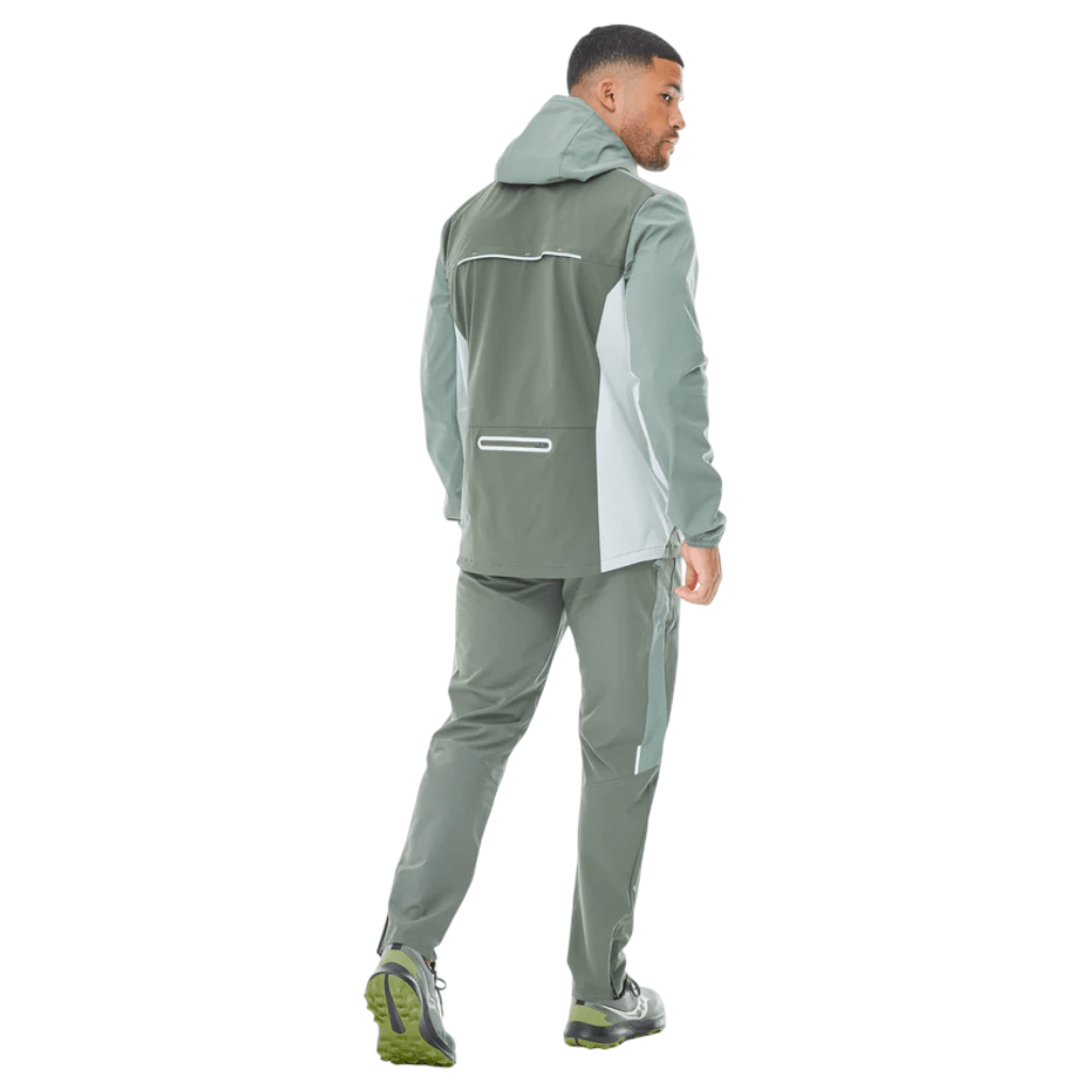 Trailberg Triathlon AW25 Pant Men Trail Pants Trailberg