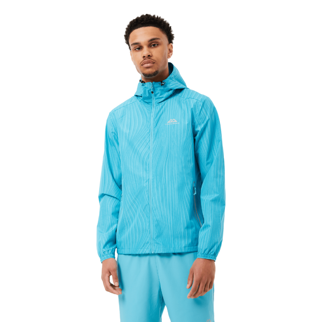 Trailberg Vertex Windbreaker MenAlive & Dirty 