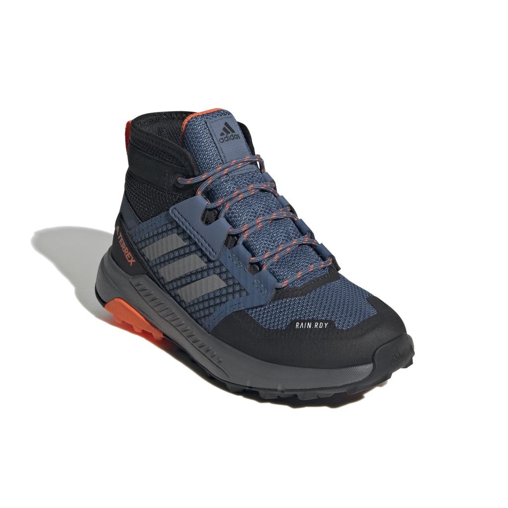 adidas Terrex Trailmaker Mid ChildrenAlive & Dirty 