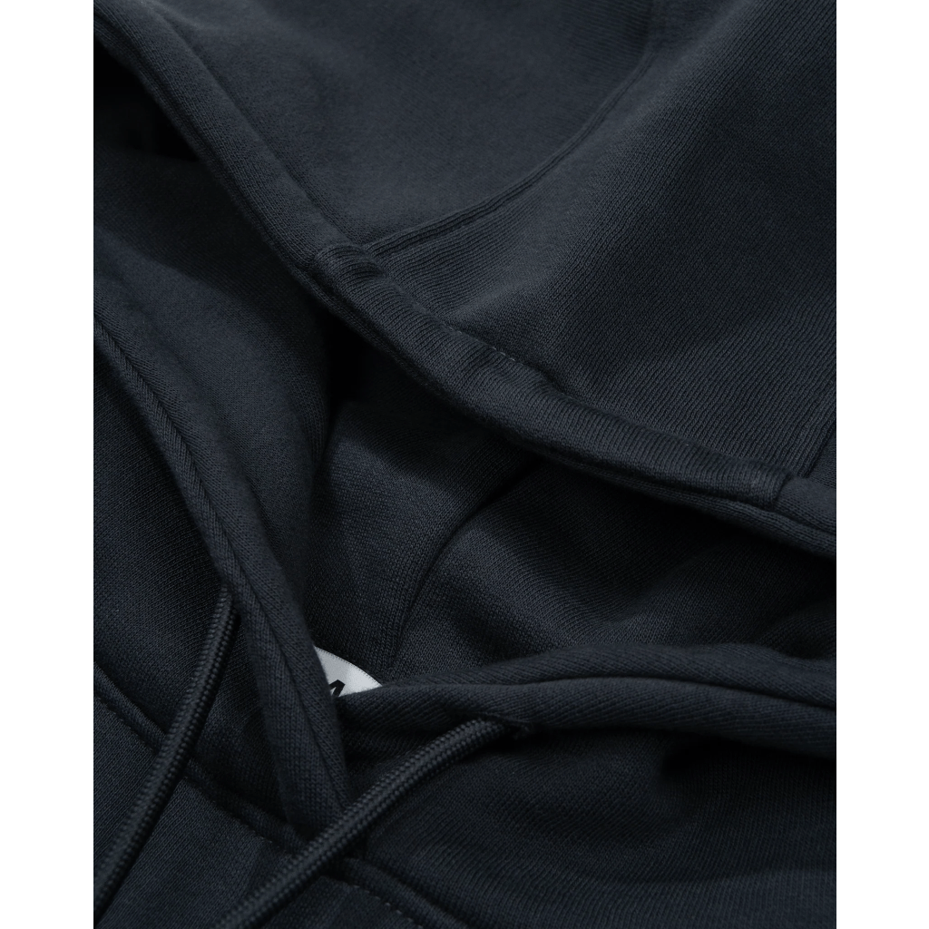 Marai Vortex Bubble Logo Hoodie Men Hoodies Marai