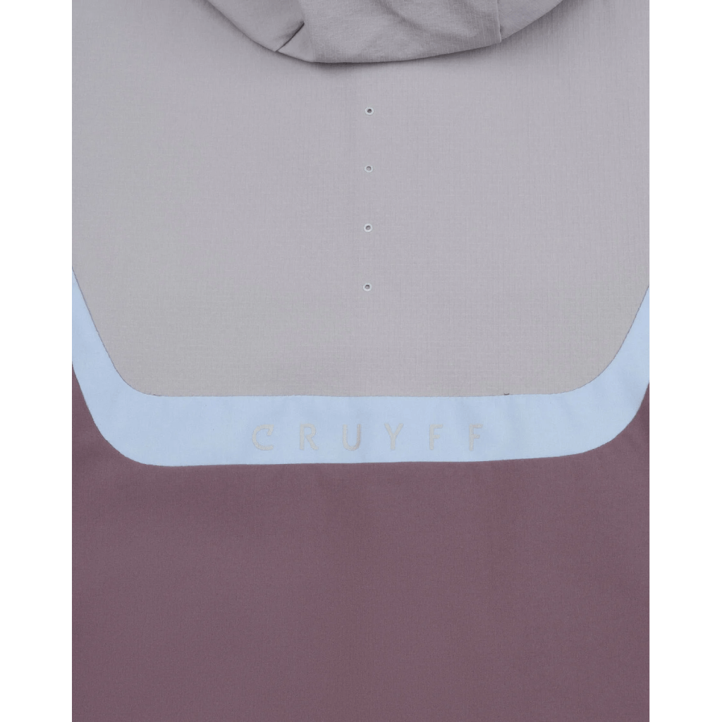 Cruyff Agate Jacket Men Track Top Cruyff