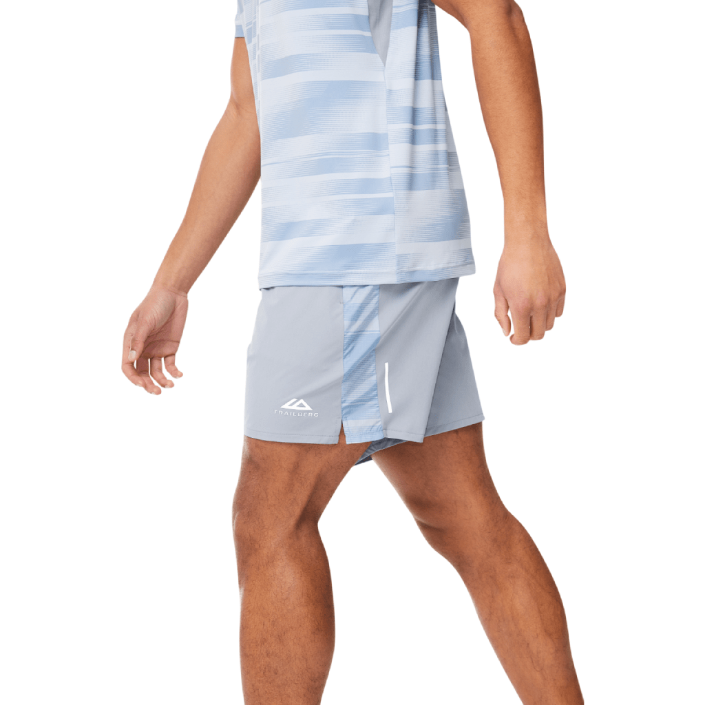 Trailberg Dimension 2.0 Short MenAlive & Dirty