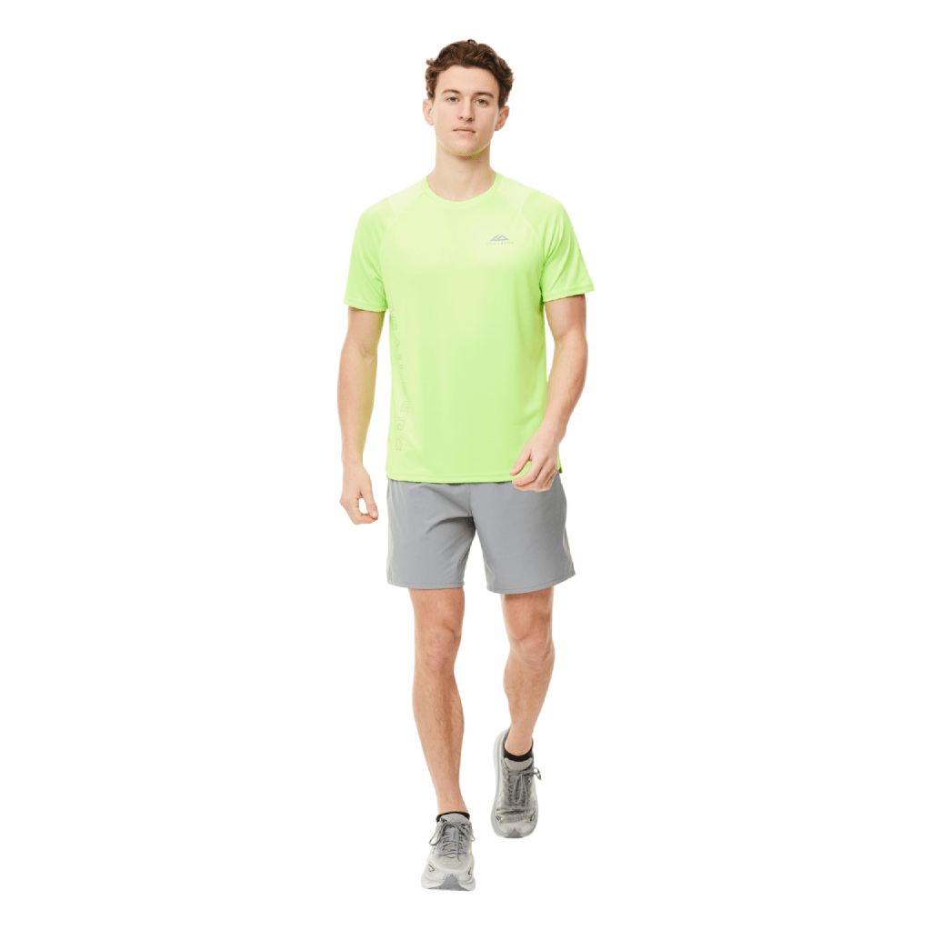 Trailberg Triathlon SS25 T-Shirt MenAlive & Dirty