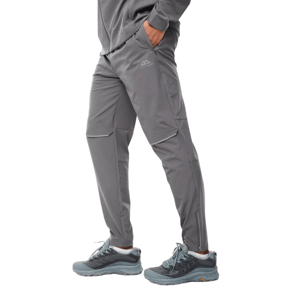 Trailberg Vertigo Pant MenAlive & Dirty 