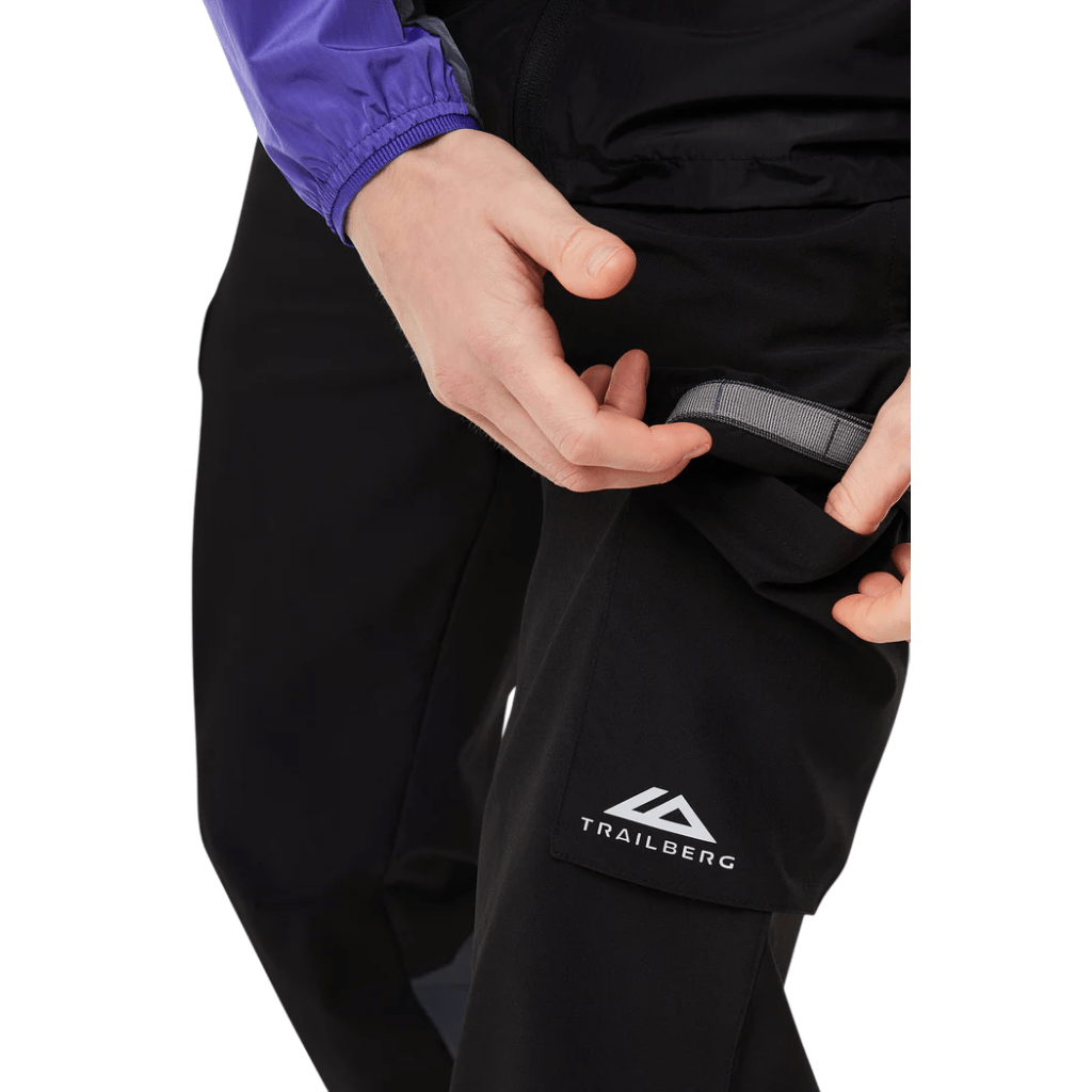 Trailberg Triathlon SS25 Pant MenAlive & Dirty