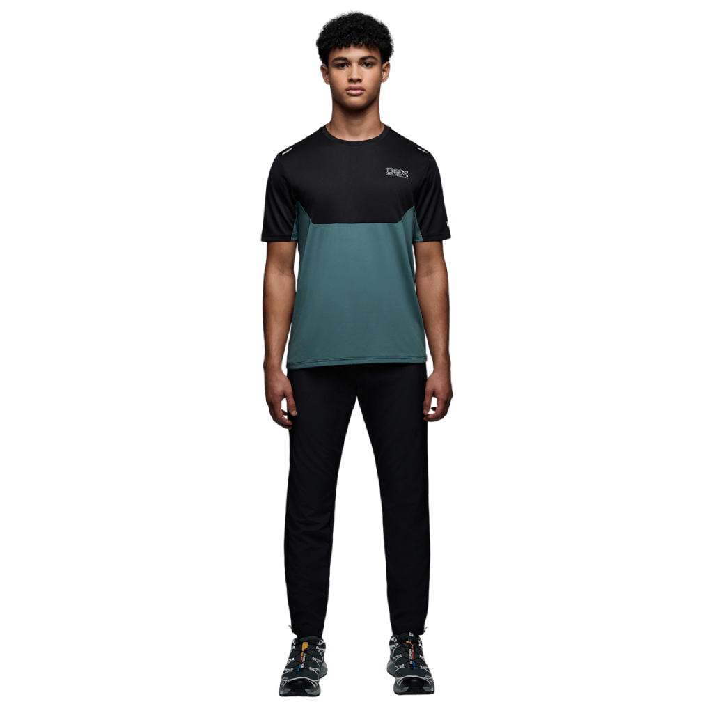 OEX Pennine 2.0 Trackpant Men Track Pants OEX