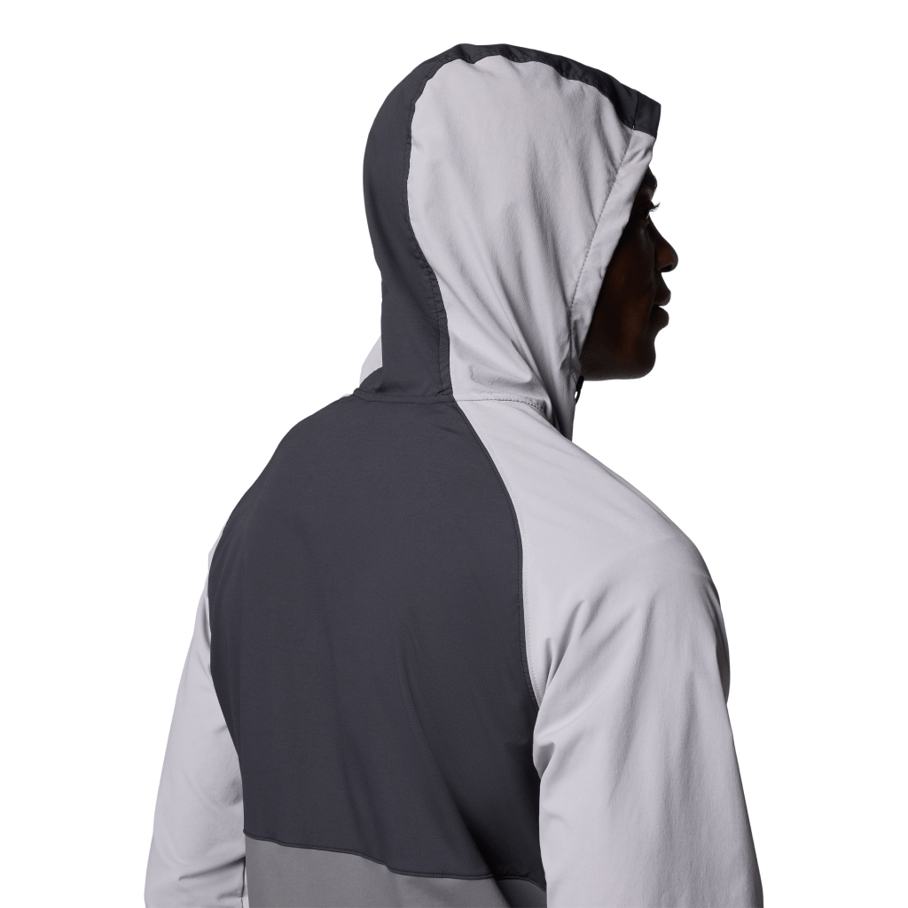 Columbia Panther Creek II Jacket MenAlive & Dirty