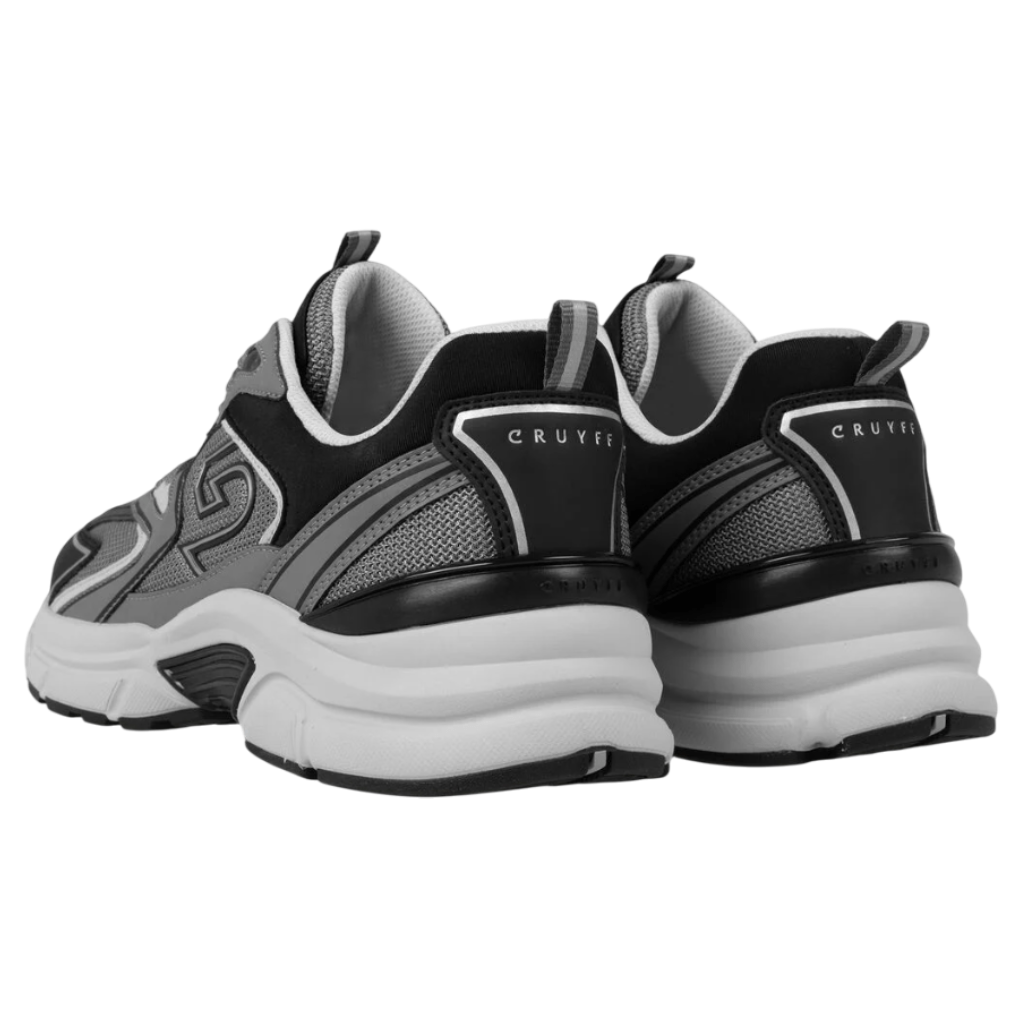 Cruyff Scorpius Men Trainers Cruyff