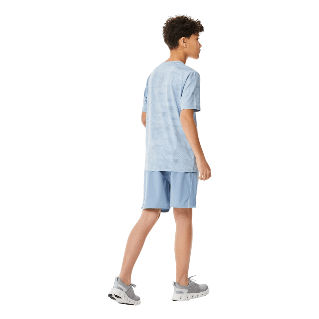 Trailberg Racer AOP T-Shirt JuniorAlive & Dirty