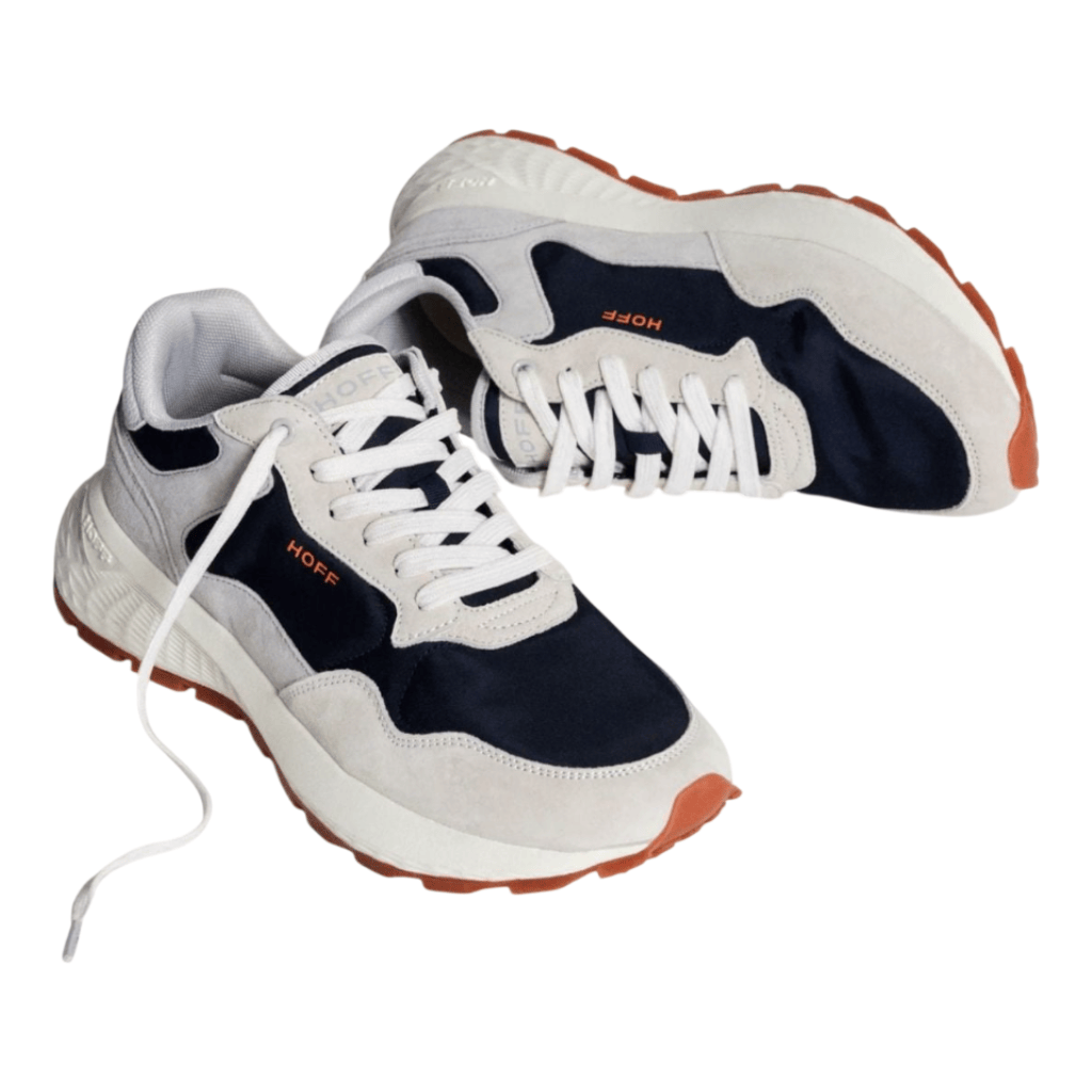 Hoff City MKII Men Trainers Hoff