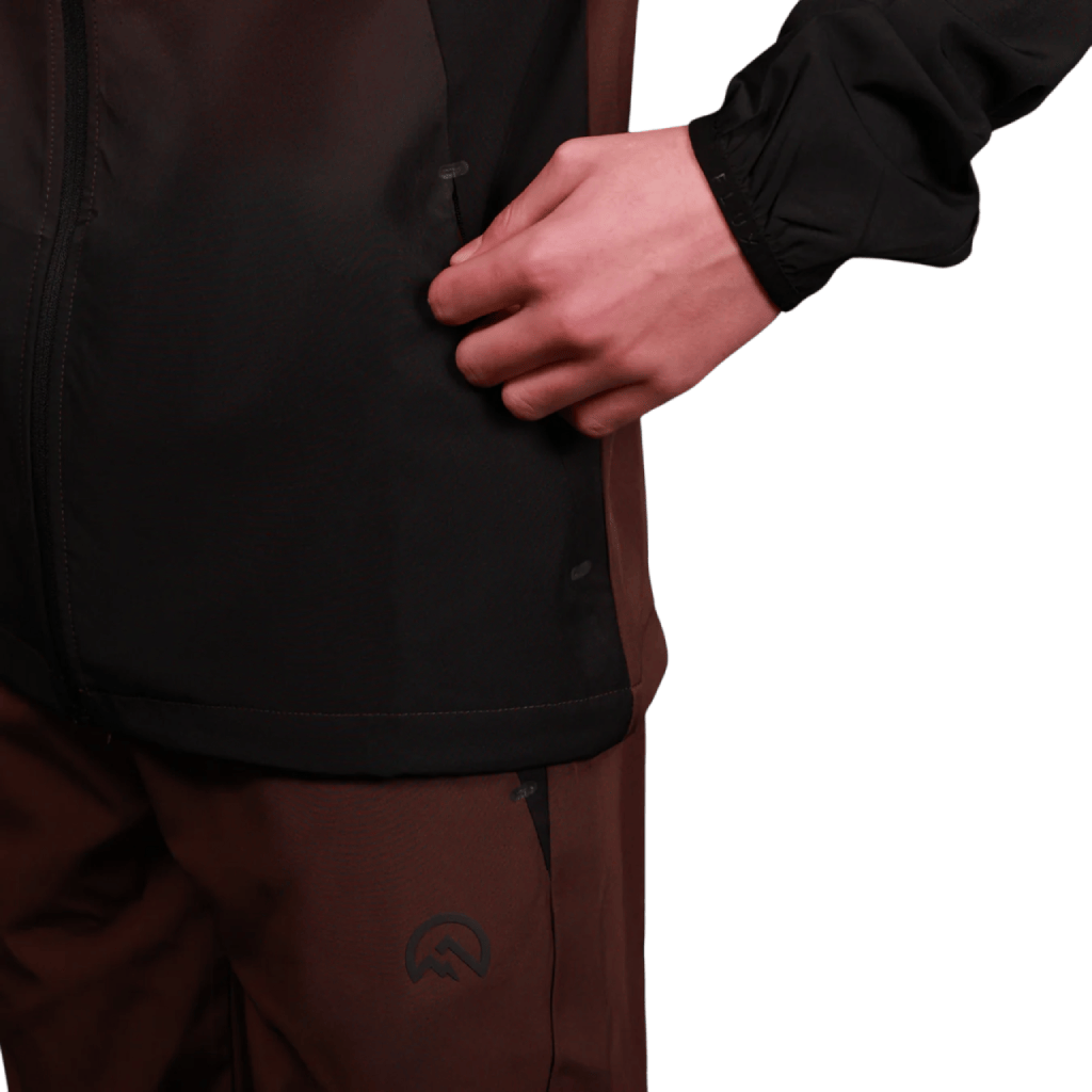 Flux Gradient Tracksuit Junior Tracksuits Flux Active