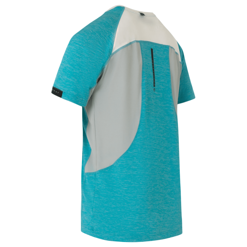 Cruyff Nimbus T-Shirt MenAlive & Dirty