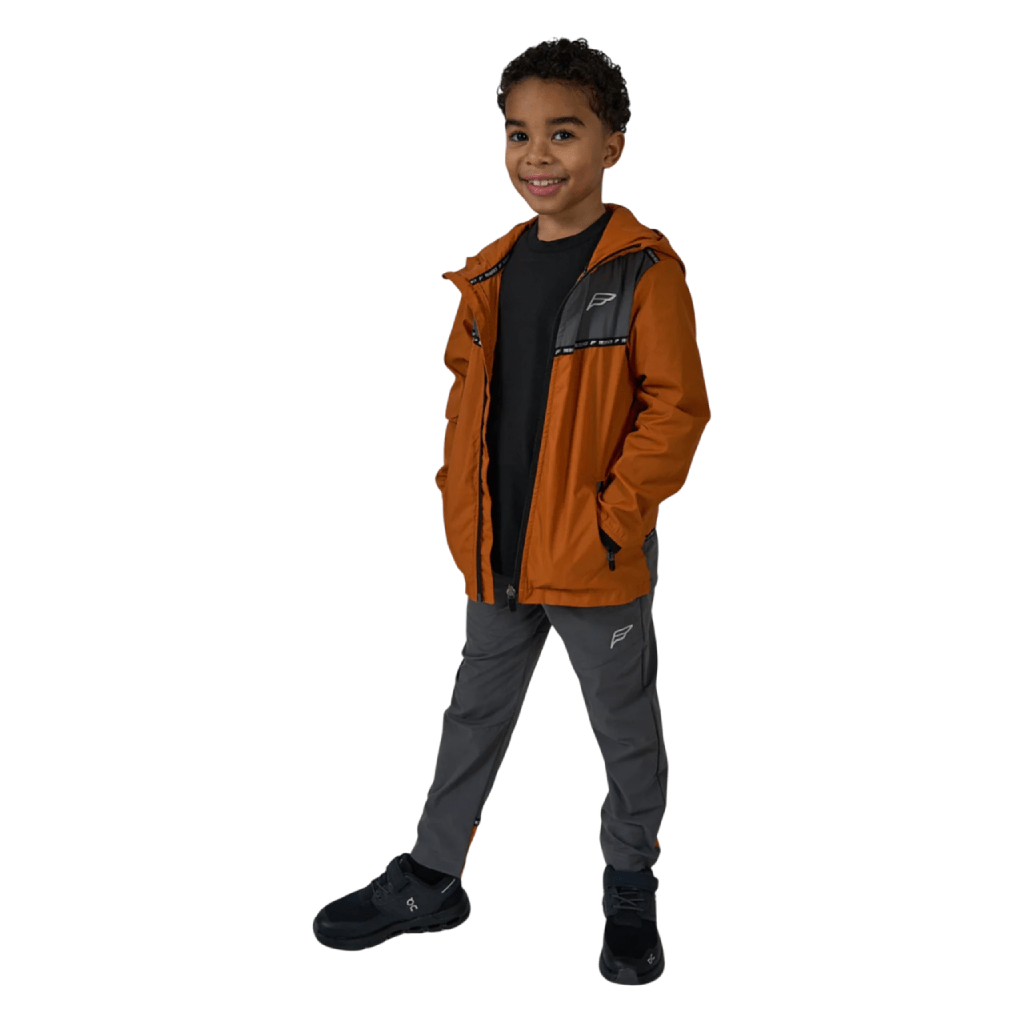 Frequency Action Tech Tracksuit Infant Tracksuits Frequency