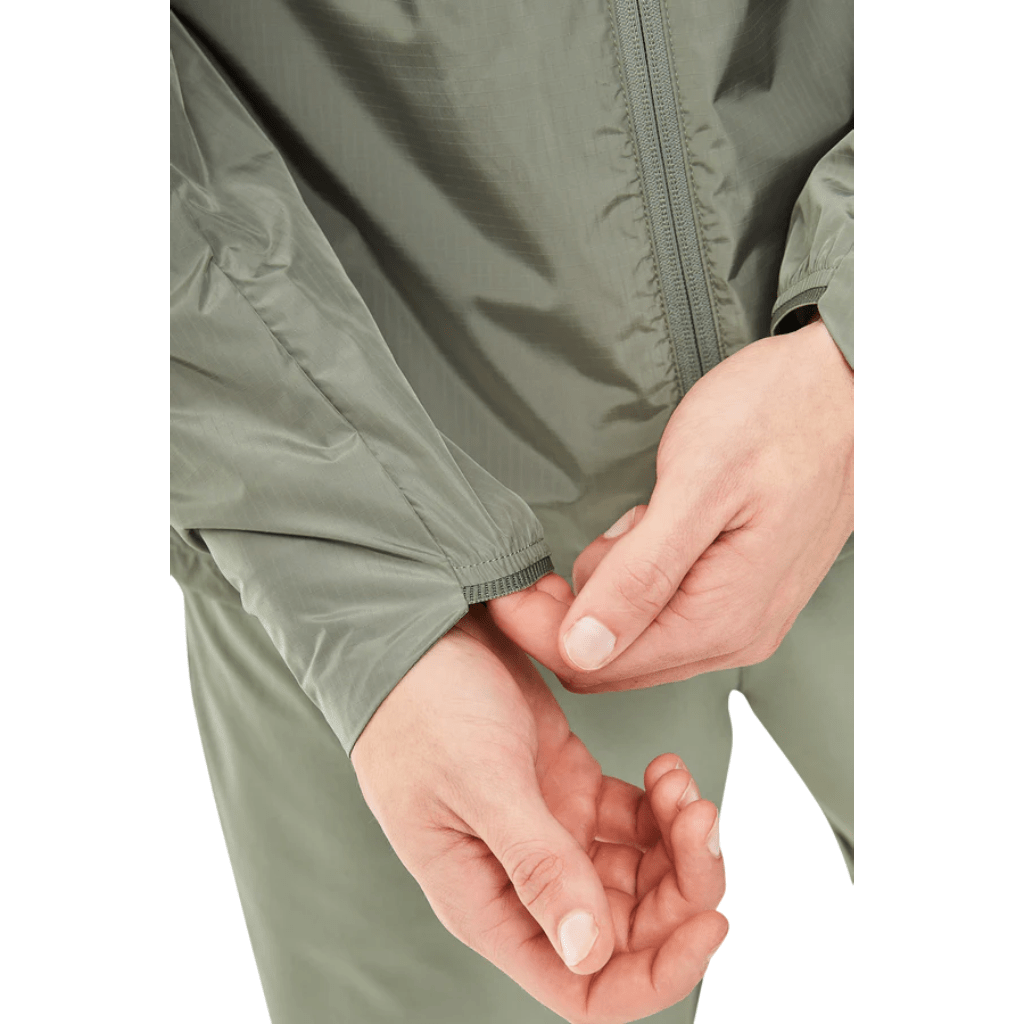 Trailberg Dimension 2.0 Windbreaker Men Windbreaker Trailberg