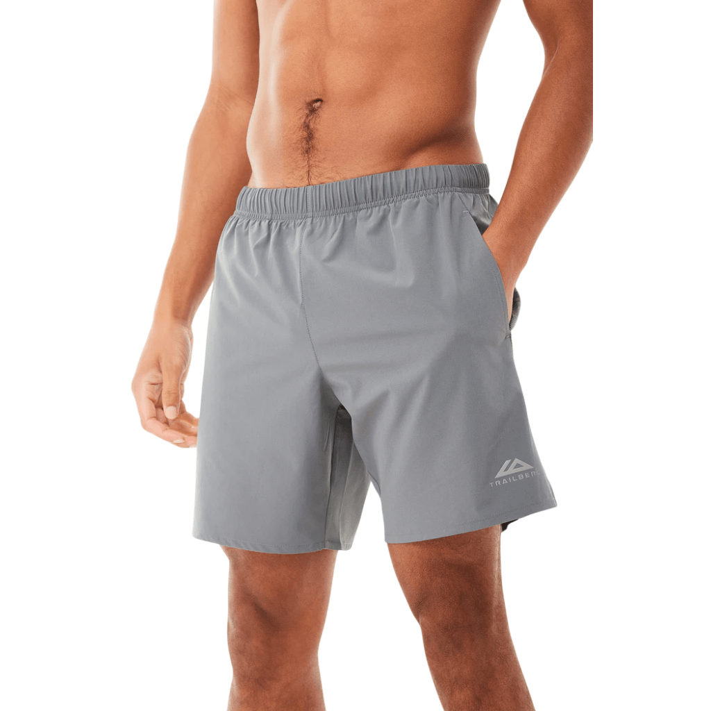 Trailberg Dimension 2.0 Short MenAlive & Dirty