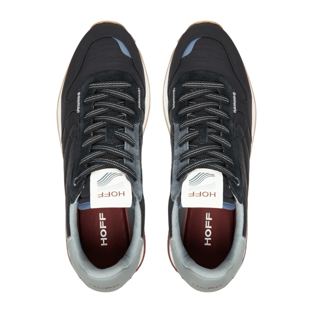 Hoff Track & Field Men Trainers Hoff