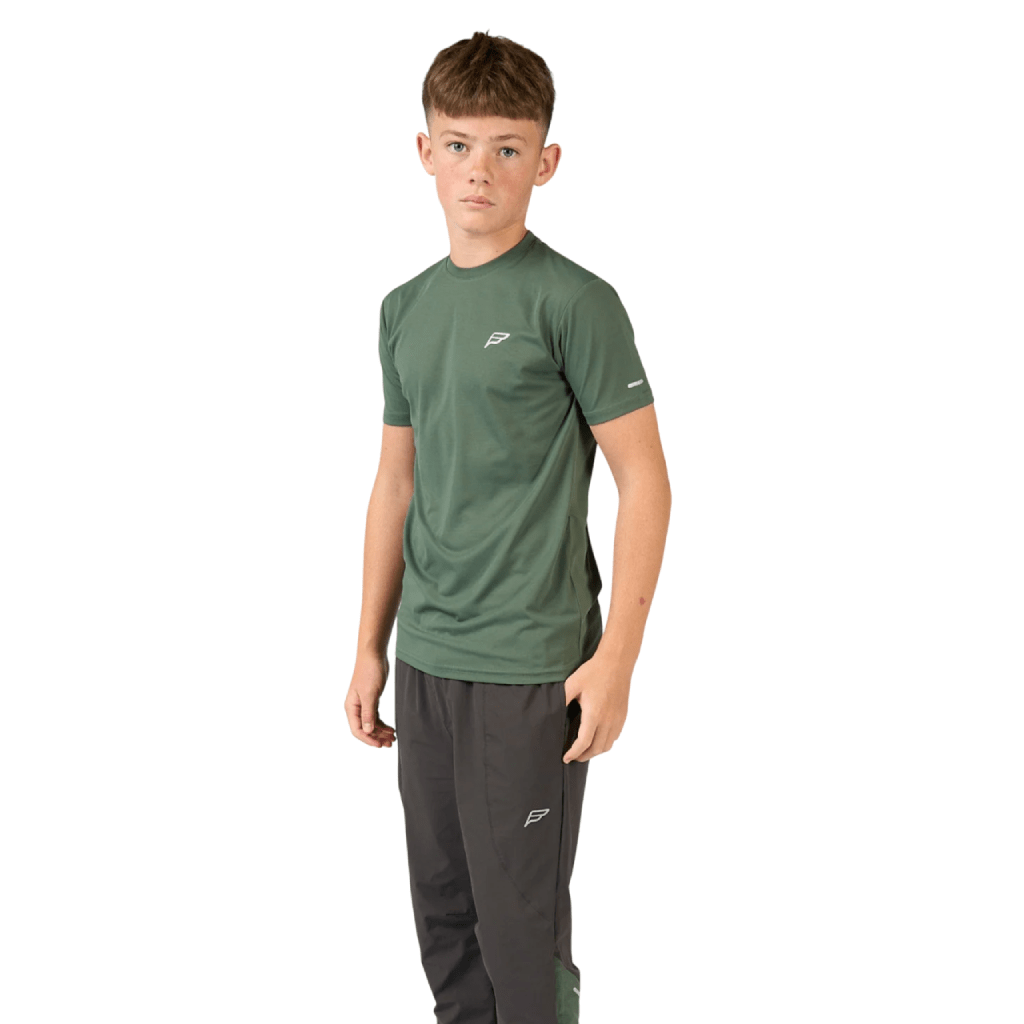 Frequency Evolve T-Shirt Junior T Shirts Frequency