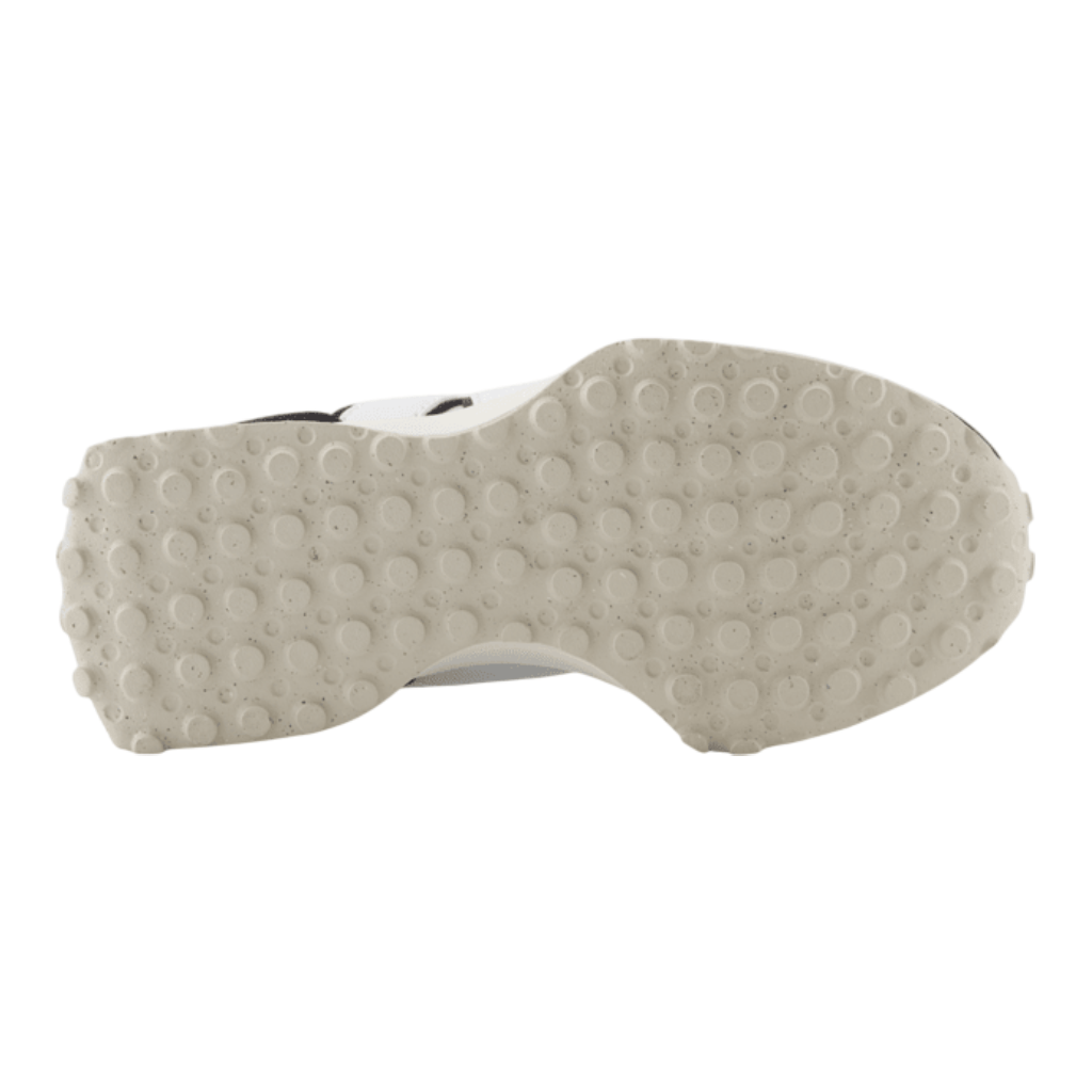 New Balance 327 Bungee Lace Children Trainers New Balance
