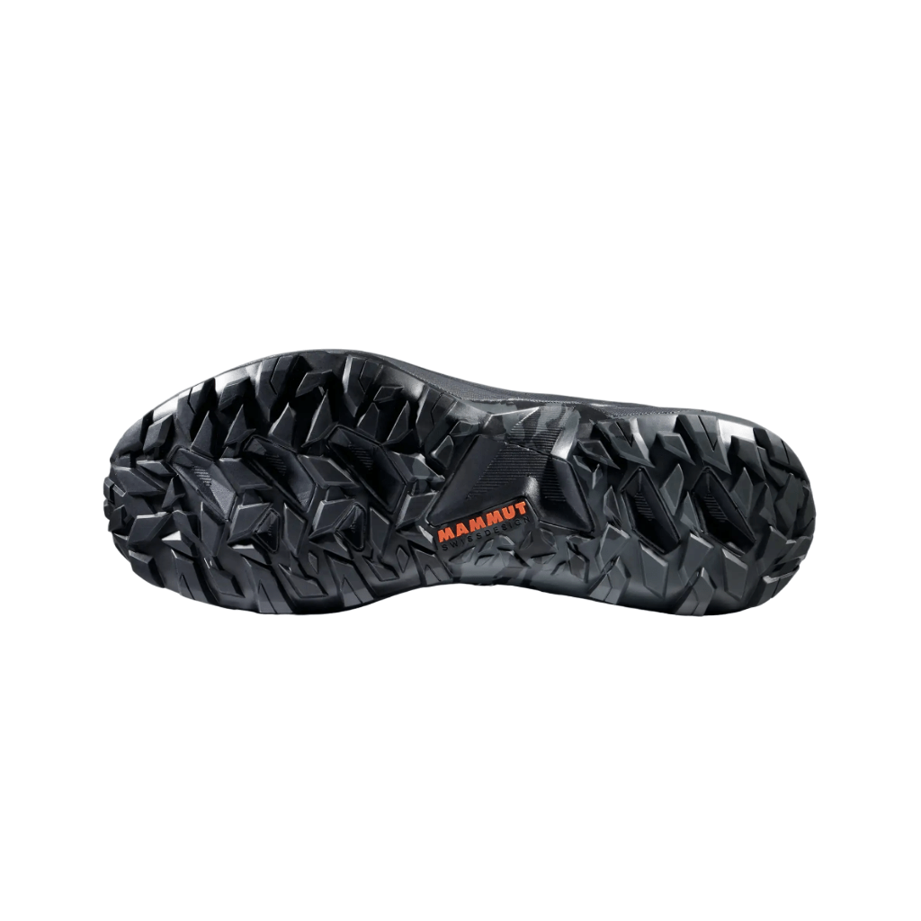 Mammut Sertig Low GTX MenAlive & Dirty 