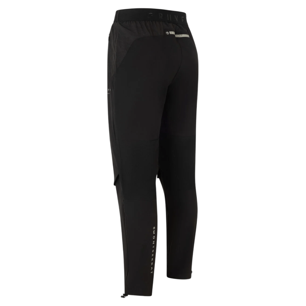 Cruyff Stratus Trackpant MenAlive & Dirty