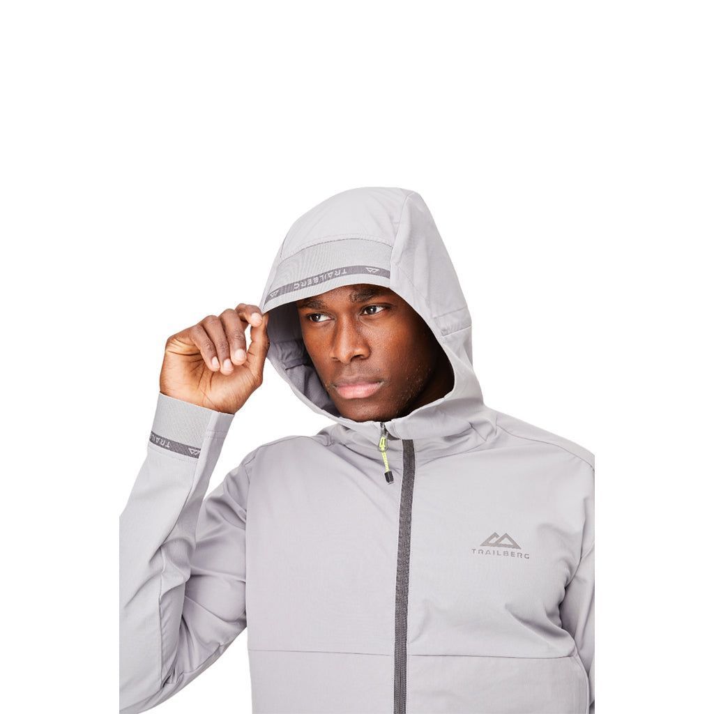Trailberg Frontier Jacket MenAlive & Dirty 