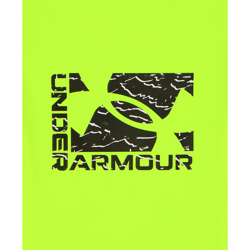 Under Armour Tech Printed SS Set Infant Outfit Sets Under Armour