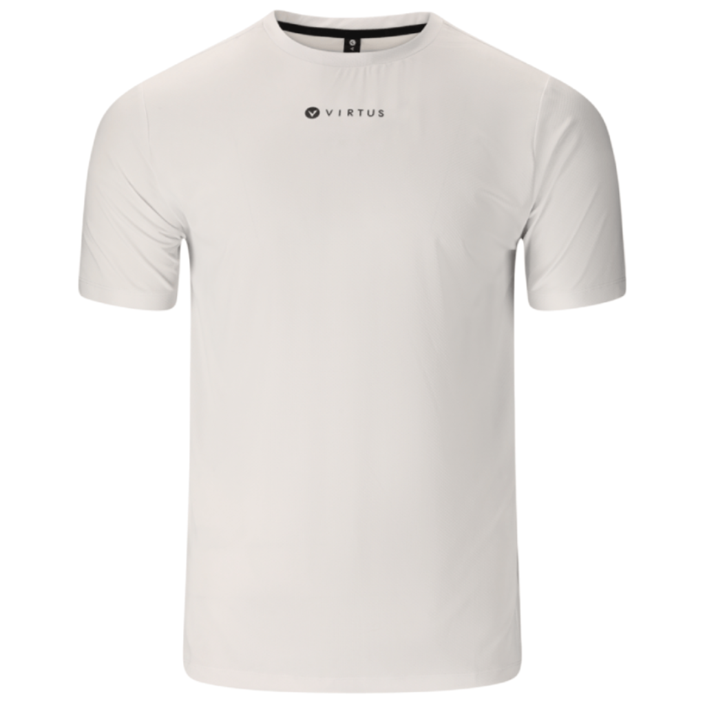 Virtus Roger T-Shirt Men T Shirts Virtus