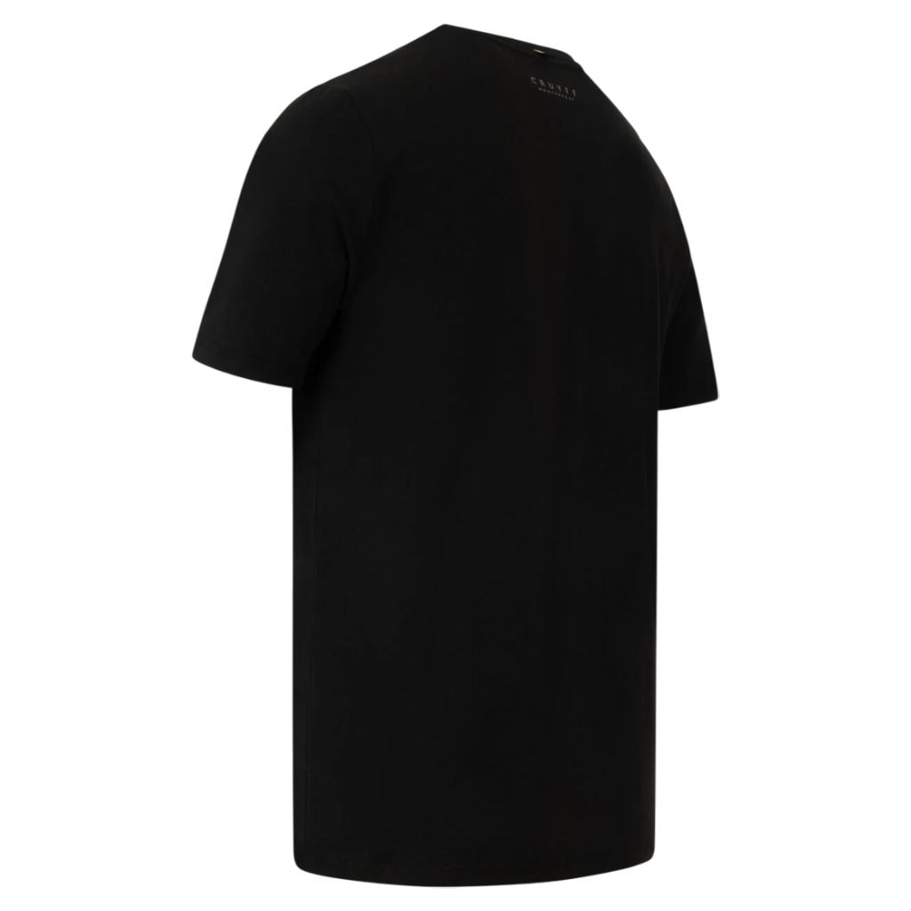 Cruyff Acro T-Shirt MenAlive & Dirty