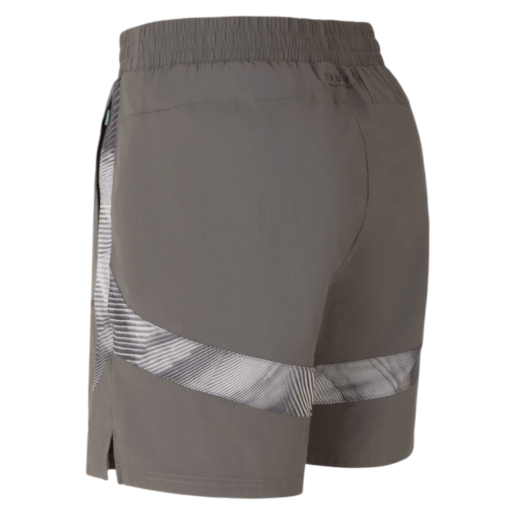 Cruyff Omega 7" Short MenAlive & Dirty