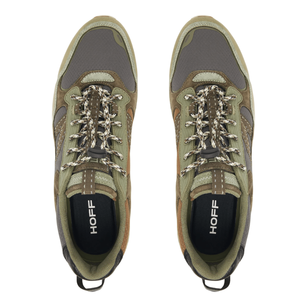 Hoff City Off Road Men Trainers Hoff