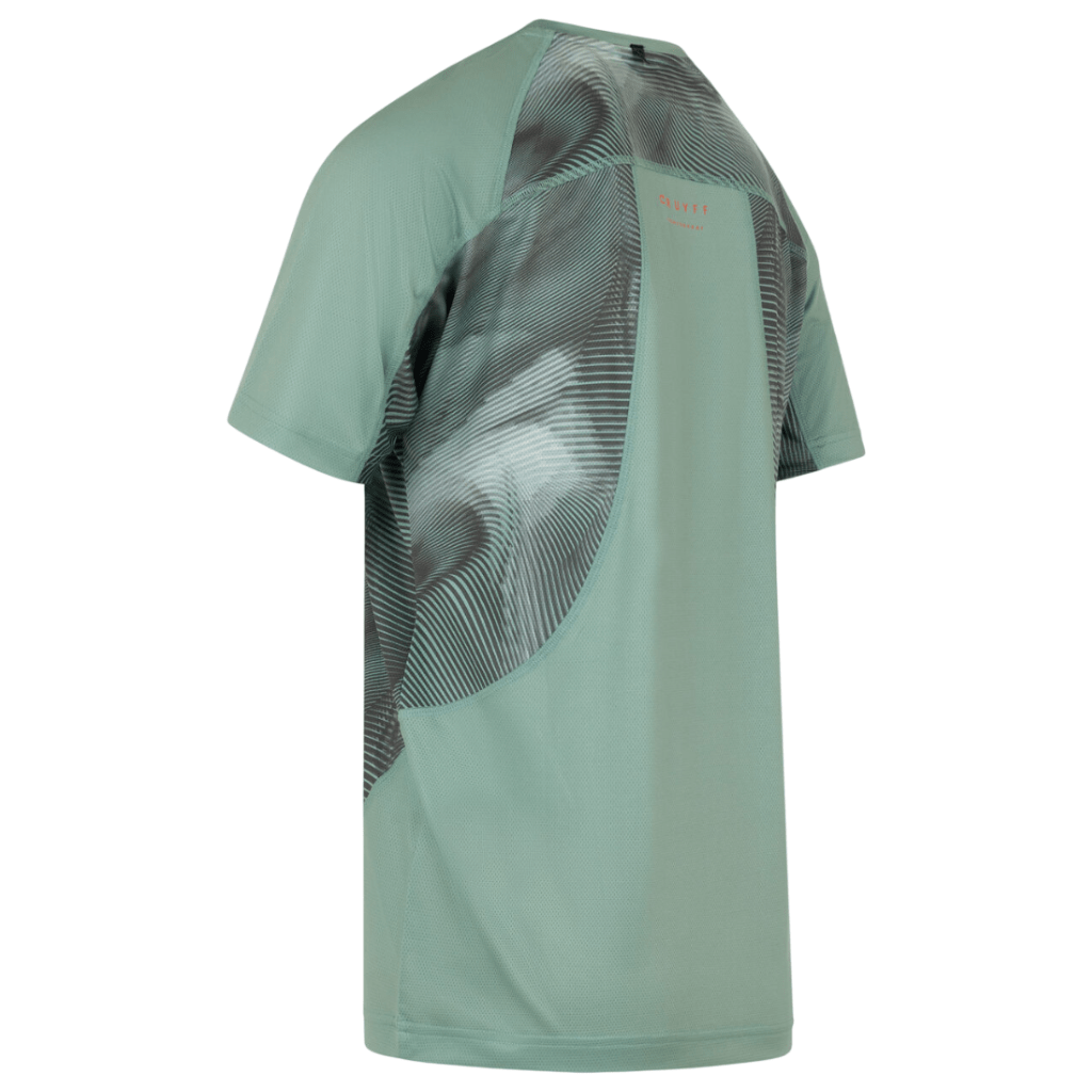 Cruyff Omega T-Shirt MenAlive & Dirty
