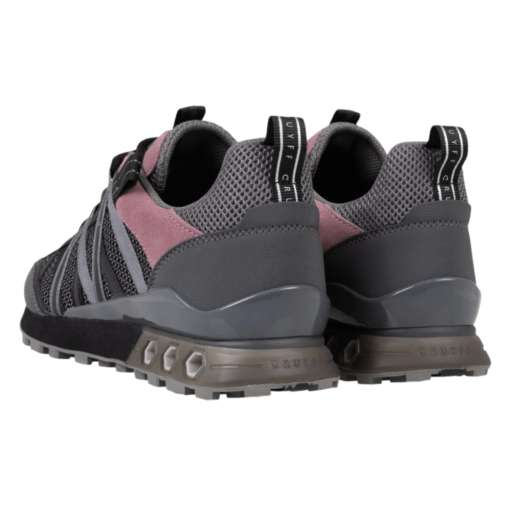 Cruyff Fearia Hex-Tech Men Trainers Cruyff