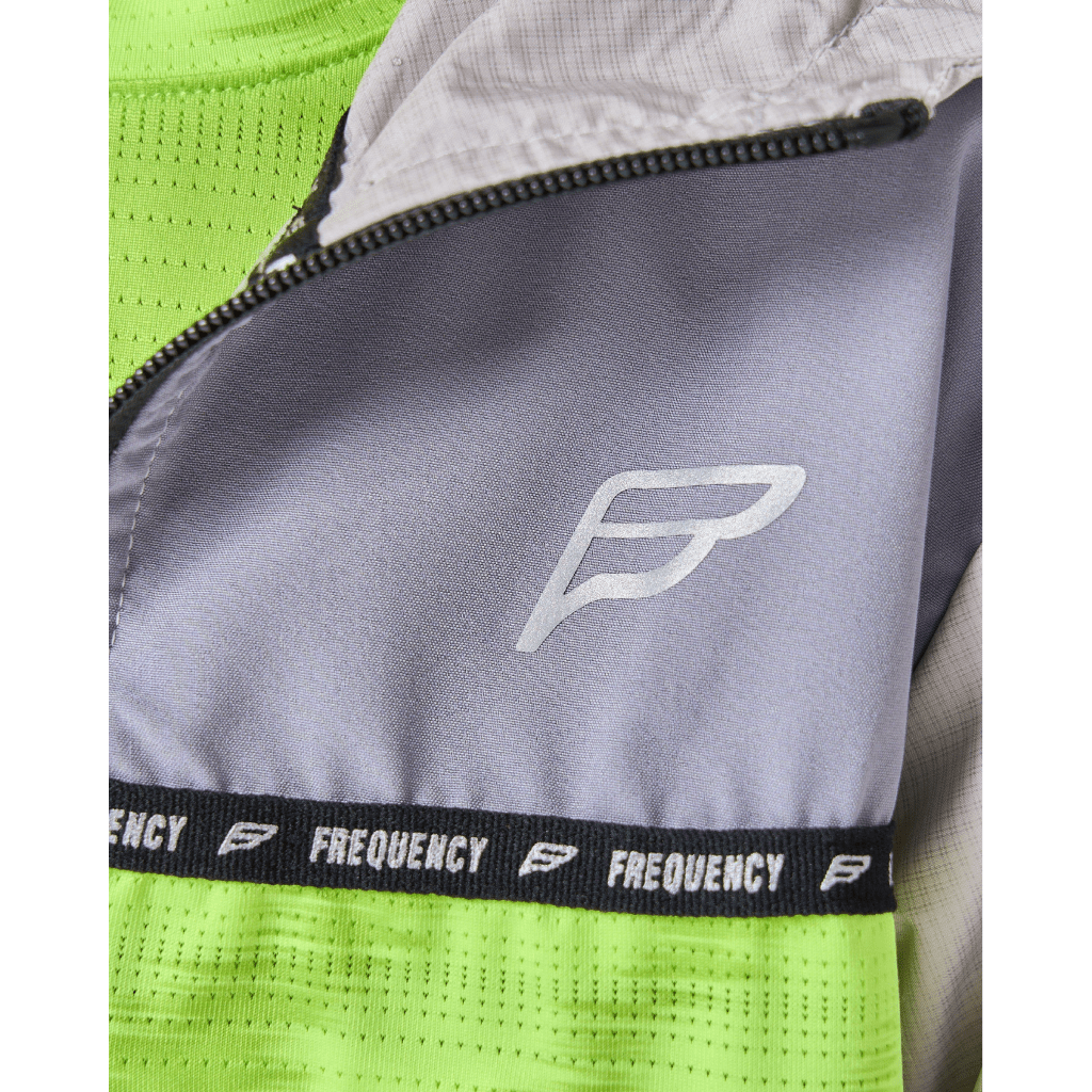 Frequency Evolution Pro Windbreaker InfantAlive & Dirty