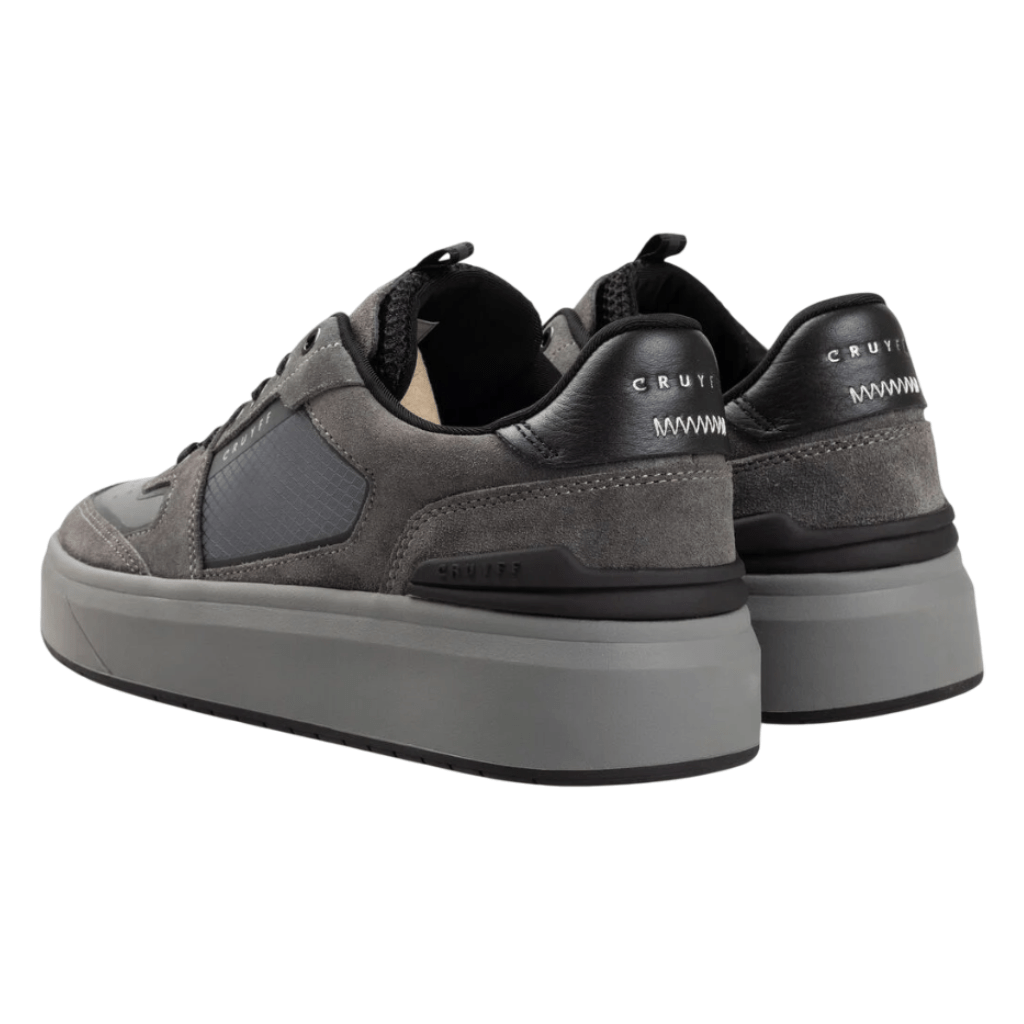 Cruyff Endorsed Tech Men Trainers Cruyff
