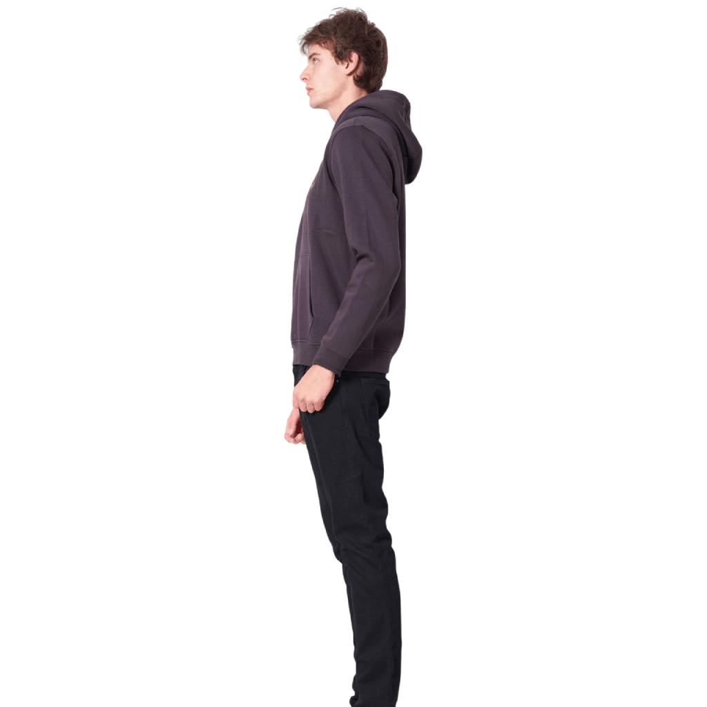 Guess Basic Hoodie Men Hoodies Guess