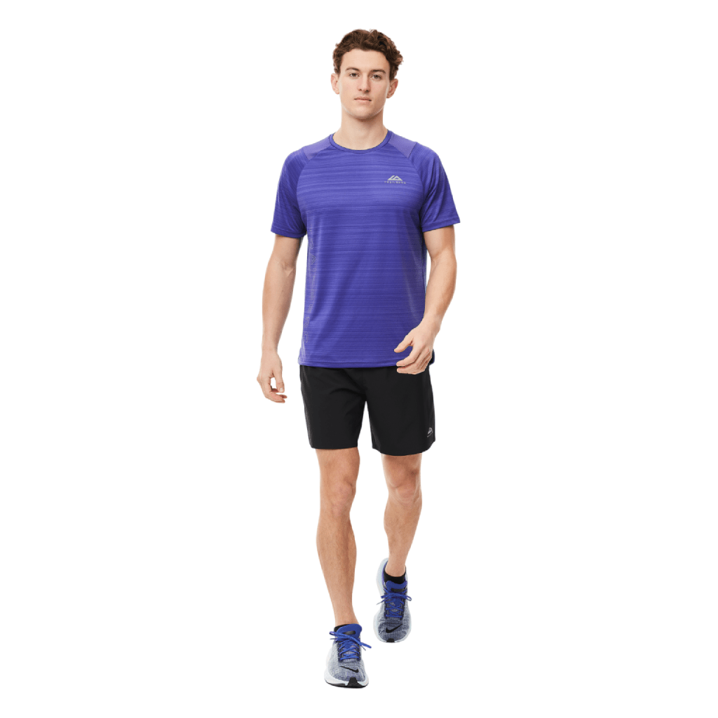 Trailberg Triathlon SS25 T-Shirt MenAlive & Dirty