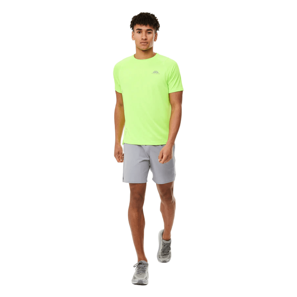 Trailberg Triathlon Tee MenAlive & Dirty 