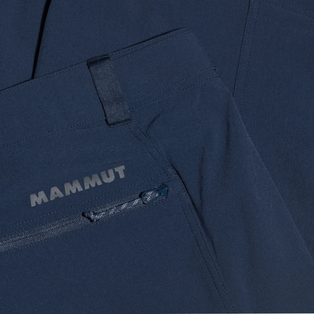 Mammut Runbold IV Short Men Shorts Mammut