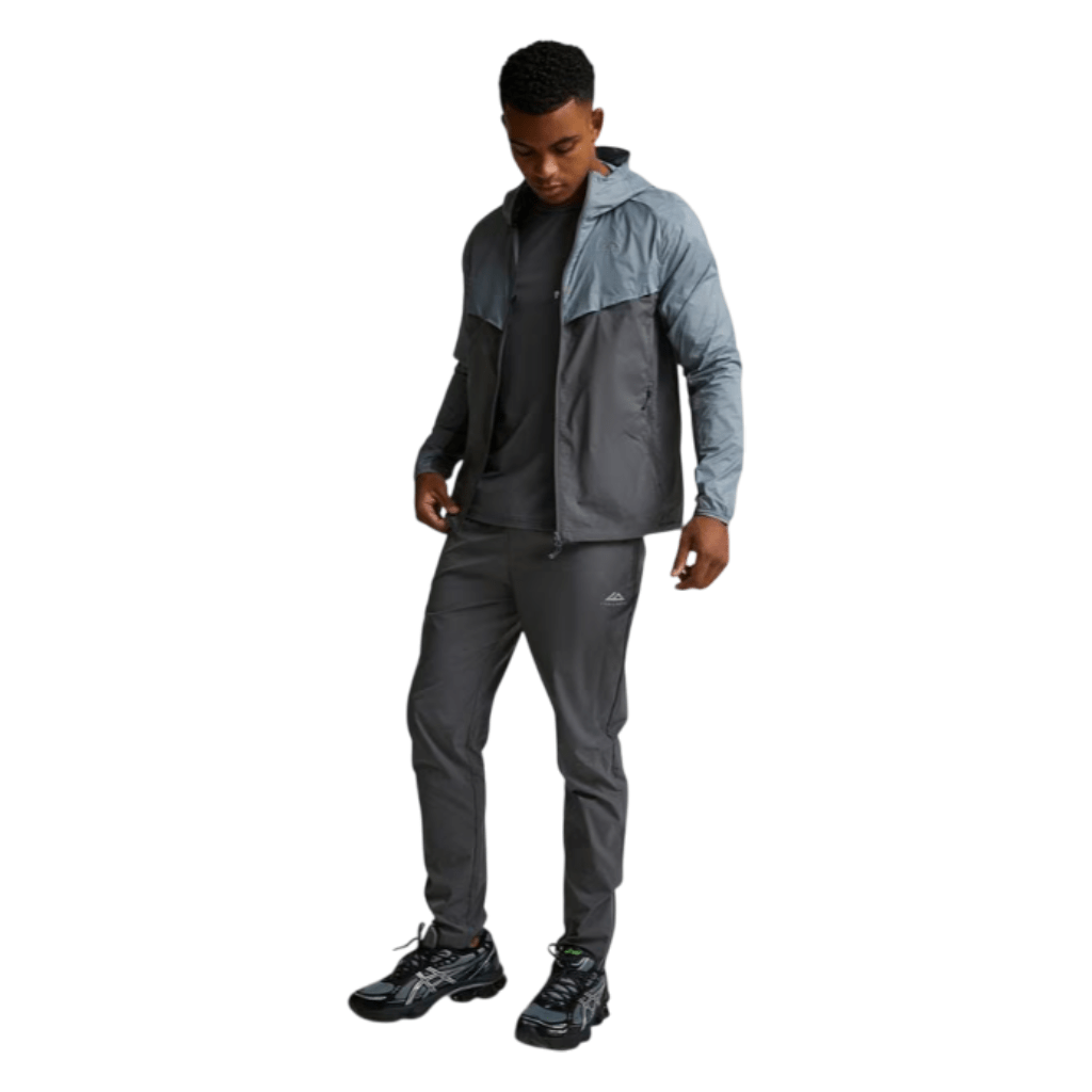 Trailberg Rapid Grid 2.0 Pant Men Trail Pants Trailberg