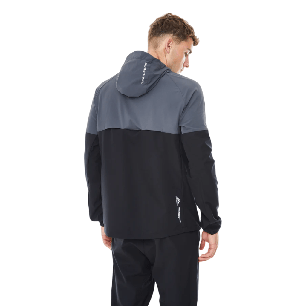 Trailberg Cloud AW25 Hood Jacket Men Jackets Trailberg