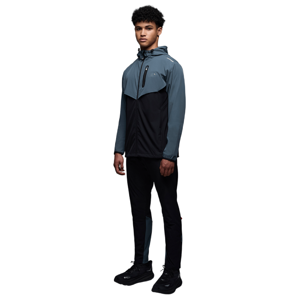 OEX Fell 2.0 Tracktop Men Track Top OEX