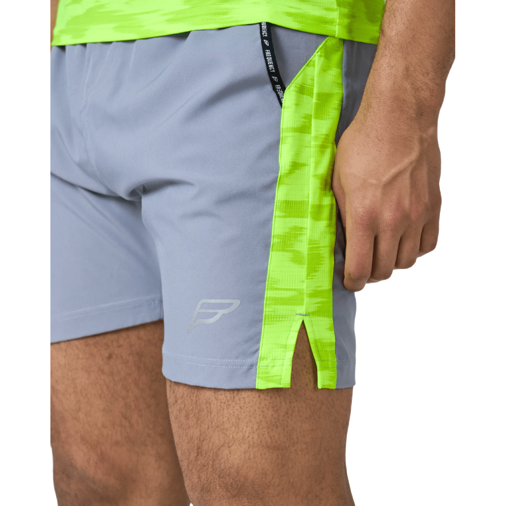 Frequency Evolution Pro Short MenAlive & Dirty