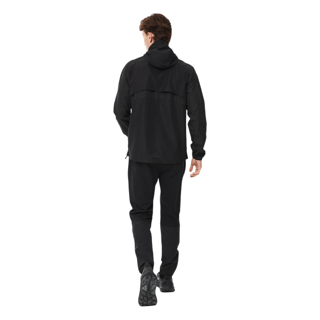 Trailberg Axis Pant MenAlive & Dirty