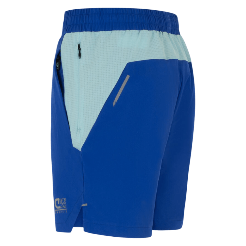Cruyff Flame Short JuniorAlive & Dirty