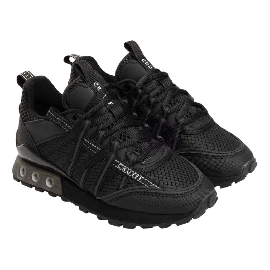Cruyff Fearia Children Trainers Cruyff
