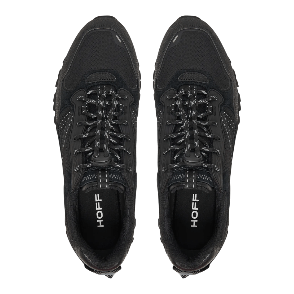 Hoff City Off Road Men Trainers Hoff